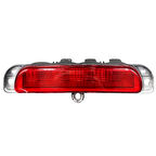 Mitsubishi Bagaj Reflektör Kaput L200 ,8334A059