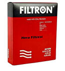 Filtron AP154/5 Hava Filtresi,16546-5FN1A ,Nissan