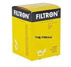 Filtron OE651/2 Yağ Filtresi,83120880070,Mercedes-Benz