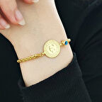 Çeyrek Bileklik-Künye