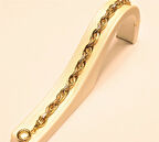 Altın Hallow Bileklik