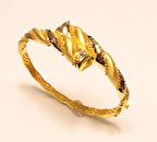 Altın Burgu Kelepçe Bilezik 3269