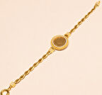 Çeyrek Altın Bileklik 3ÇK010