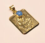 Altın  Hediyelik Maşallah Kolye Ucu  26018-004