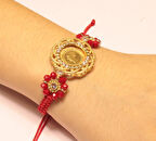 Çeyrek Altın Bileklik ck45