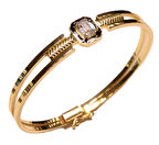 Kaburga Kelepçe Bilezik