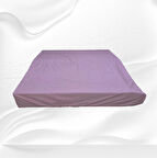 Çift kişilik Lastikli çarşaf (180x200x30)akfil kumaş 