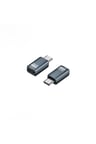 TYPE-C USB 4.0 USB 240W 80 GB USB Bellek 90 Derece Dirsek Dik Açılı L Şeklinde USB4.0 Adaptörü