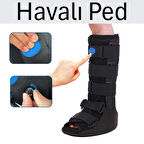 Air Walker Havalı Bot Walker Uzun