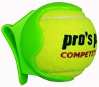 Pros Pro Tenis Topu Tutucu Yeşil