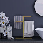 Nilüfer Tezgah Üzeri İki Kollu Düzenleyici, Havluluk 