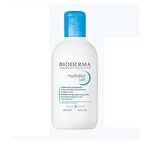 Bioderma Hydrabio Hassas ve Kuru Cilt için Temizleyici Parfümsüz Yüz Temizleme Sütü 250 ml 