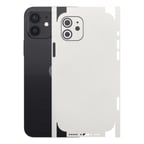 Kapps Iphone 12 ile Uyumlu Bumper Serisi Premium Kaplama 360