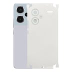 Redmi Note 13 Pro Plus ile Uyumlu Bumper Serisi Premium Kaplama 360