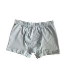 Bebemavi Erkek Çocuk Çizgili Pamuklu Boxer