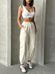 Kadın Jogger Pantolon