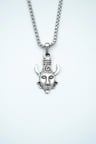 Supernatural - Dean Winchester Örme Zincir Kolye
