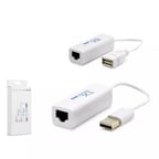 HADRON HDX1346 USB EXTENDER 200MT