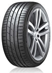 Hankook 295/35R19 104Y XL K127 Ventus S1 evo3 Otomobil Yaz Lastiği (Üretim Tarihi : 2024)
