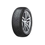 Hankook Winter i'cept RS3 W462 205/55R16 91H M+S 3PMSF Otomobil Kış Lastiği (Üretim Yılı: 2025)