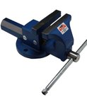 Han 135 mm sabit tezgah mengenesi