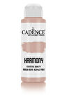 HARMONY AKRİLİK BOYA HAR-007 PUDRA PEMBE 120ML