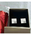 HARF VE TARİH MODEL KOL DÜĞMESİ