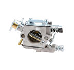 HSGL Motorlu Testere Karbüratör – Husqvarna 136 / 137 / 141 / 142 Uyumlu