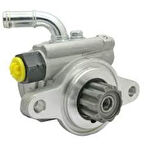 Hattat-Hema 3301242 Direksiyon Pompası Toyota HiIux III 05 HaTTat Hema 44310-0K040