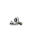 Fren Balatası Hattat/hema HATTAT3032408 Vito W639 2003-2011 OEM 0004216110