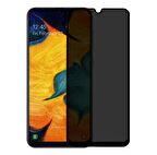 Xiaomi Redmi 9A Gizli Hayalet Tam Kaplayan Ekran Koruyucu