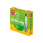 Ngk 7987 Lpg 4'lü Buji Takımı BKR6ES BKR5ES11 BKR5E /