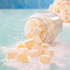  Sade Türk Lokumu 500 Gr