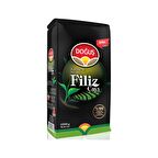Doğuş Filiz Dökme Siyah Çay 1000 gr 