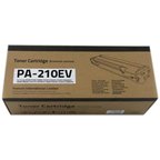 Pantum PA210EV 1600 Sayfa Syah Toner (P2500/M6550)