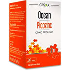 Ocean Picozinc 30 Tablet