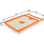 Bosch Hava Filtresi Polo-A1-Fabıa-Rapıd-Ibıza-Toledo 1.4 Tdi 14 F026400543