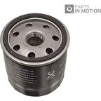 Bosch F026407176 Yağ Filtresi Clıo Iv-Kangoo Iı-Megane Iıı-Iv-Dokker-Lodgy-Logan Iı-Sandero Iı-Qashqaı Iı-Juke 1.5 Dci 09864B7043