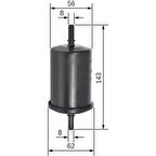 Bosch 0986TF0036-0450902161 Yakıt Filtresi CLIO-KANGOO-LGN-MEGANE-TRAFIC-PARTNER-BERLINGO-206-306-307-407-C5 09864B2017