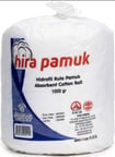 Hidrofil Rulo Pamuk 1 KG