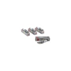 Mercedes W204 Kasa C180 Kompressor Ateşleme Bujisi Takım 4-Adet Ngk Marka A0041595803