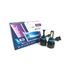 Vw Passat B8 LED Sis Farı Ampulü Photon Duo H8