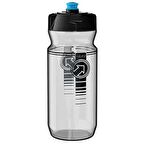 Pro Team 600 ml Transparan Şeffaf Matara