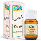 Karden Zambak Esansı 20 ML