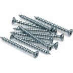 Akdeniz Çinko 5 x 70 Sunta Vidası 200'LÜ