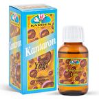 Karden Kantaron Yağı 50 ml