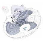 VANTİ KCF272 St 50W Sarhoş Tipi Vantilatör