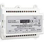 Mavili ML-1372 Bölge Denetim Modülü, 1 Girişli