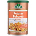 Arifoğlu Kızarmış Patates Baharatı 200 Gr (Tnk)