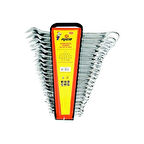 Rico 21 Parça Extra Kombine Anahtar Seti